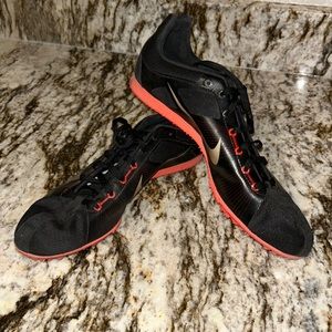 Vintage Bowerman Series Track & Field Spikes